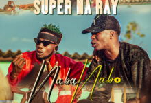 Y Celeb ft Ray Dee – Nabo Nabo Mp3 Download