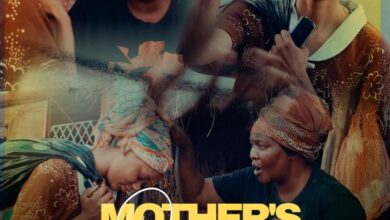 Kanina Kandalama ft Kas Dtroy – Mother’s Prayer Mp3 Download