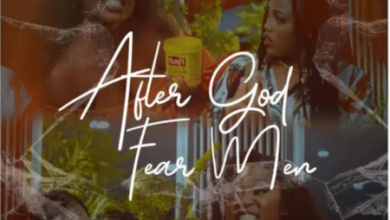 Neo – After God Fear Men Mp3 Download